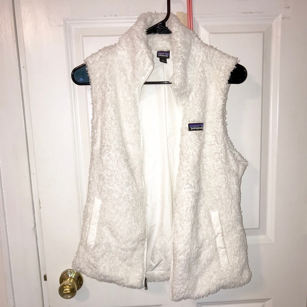 Patagonia Women's Los Gatos Fleece Vest